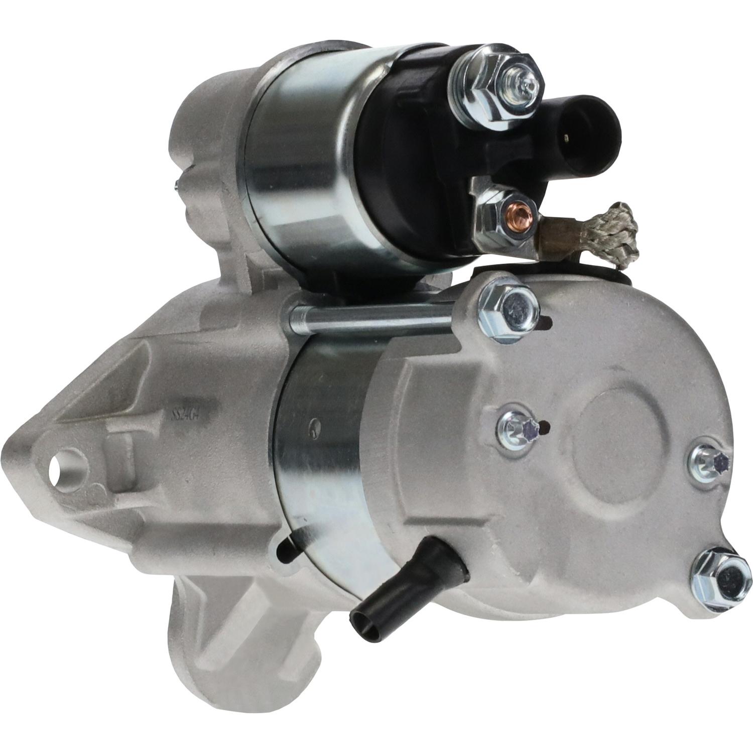 WAI 16069N - Starter Motor WAI 16069N Starter Motor product image 2 of 17