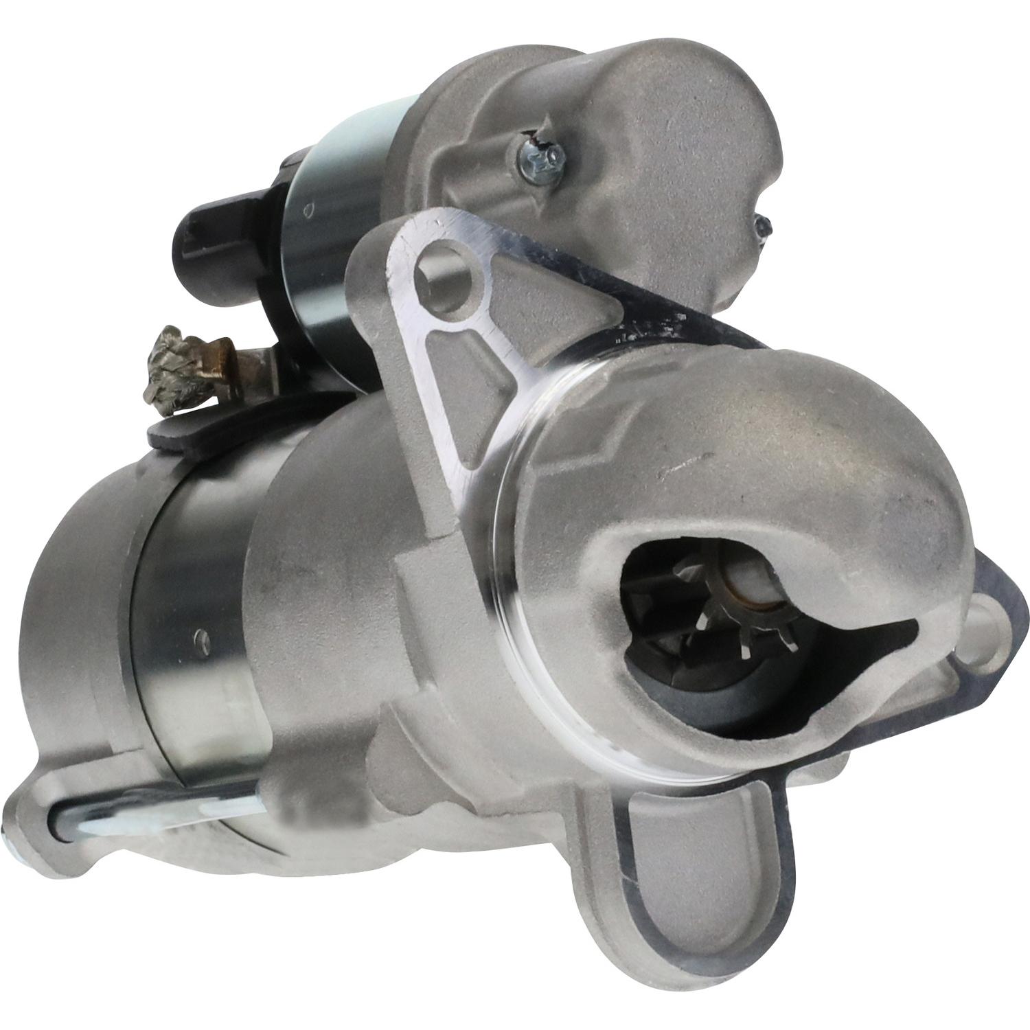 WAI 16069N - Starter Motor WAI 16069N Starter Motor product image 3 of 17