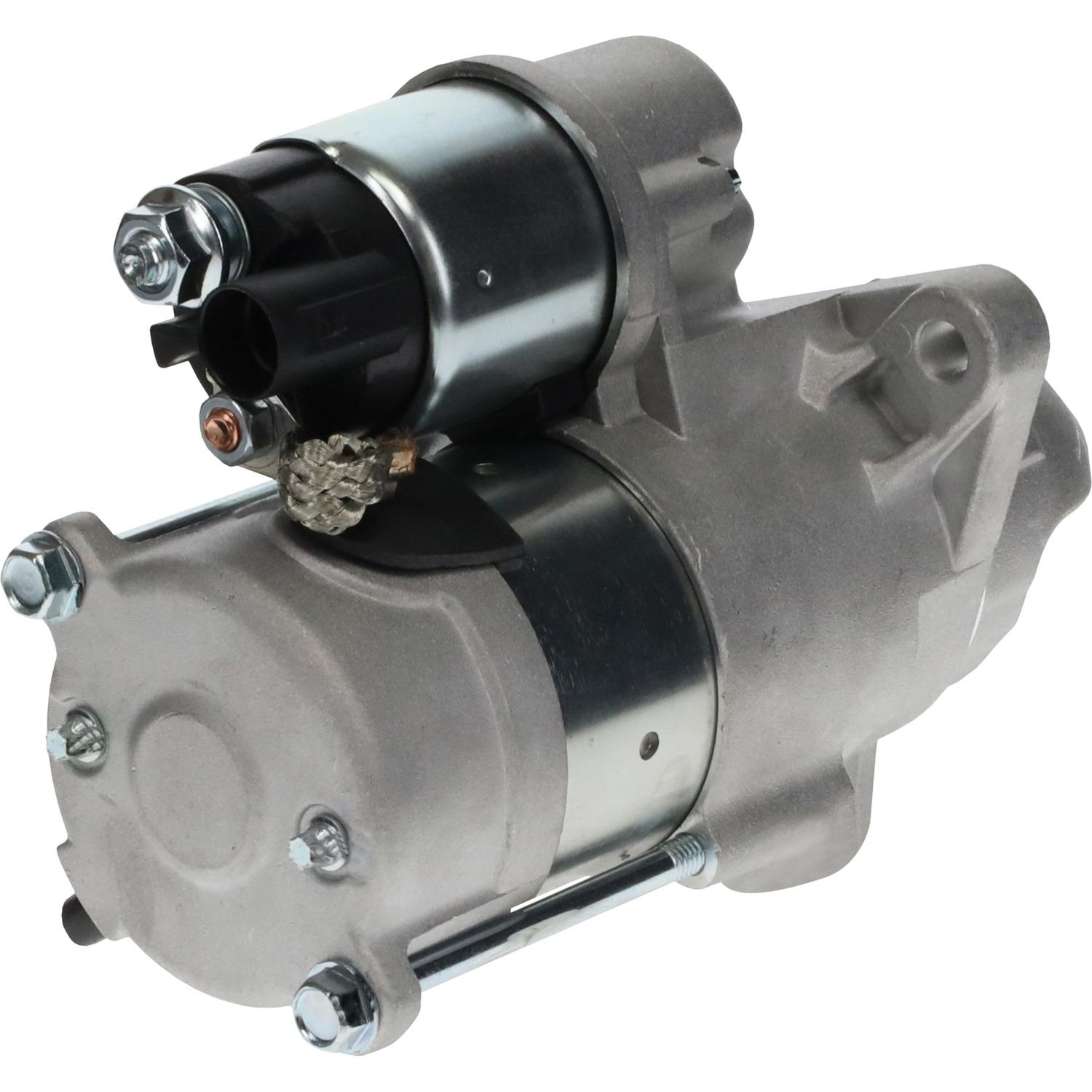 WAI 16069N - Starter Motor WAI 16069N Starter Motor product image 10 of 17