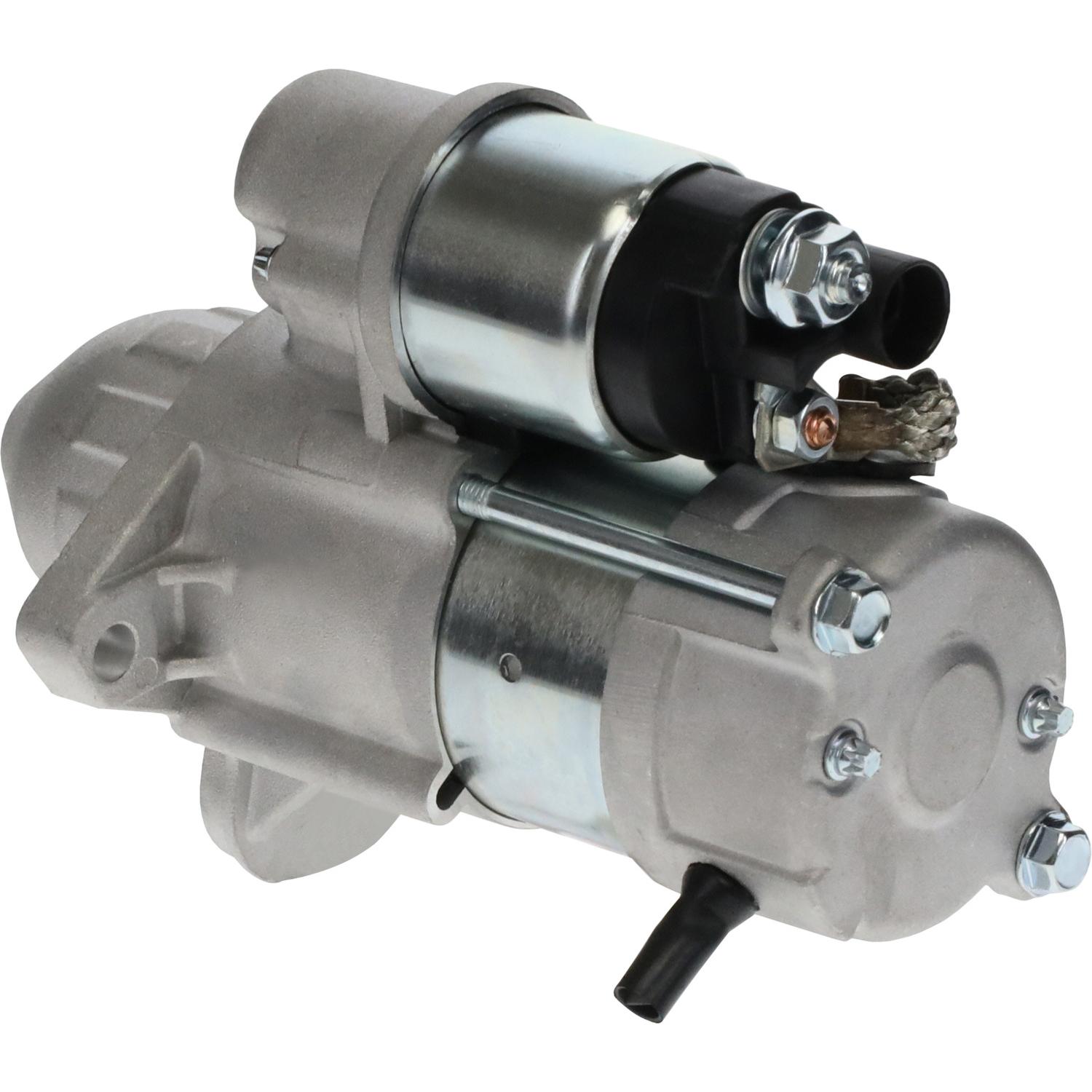 WAI 16069N - Starter Motor WAI 16069N Starter Motor product image 11 of 17