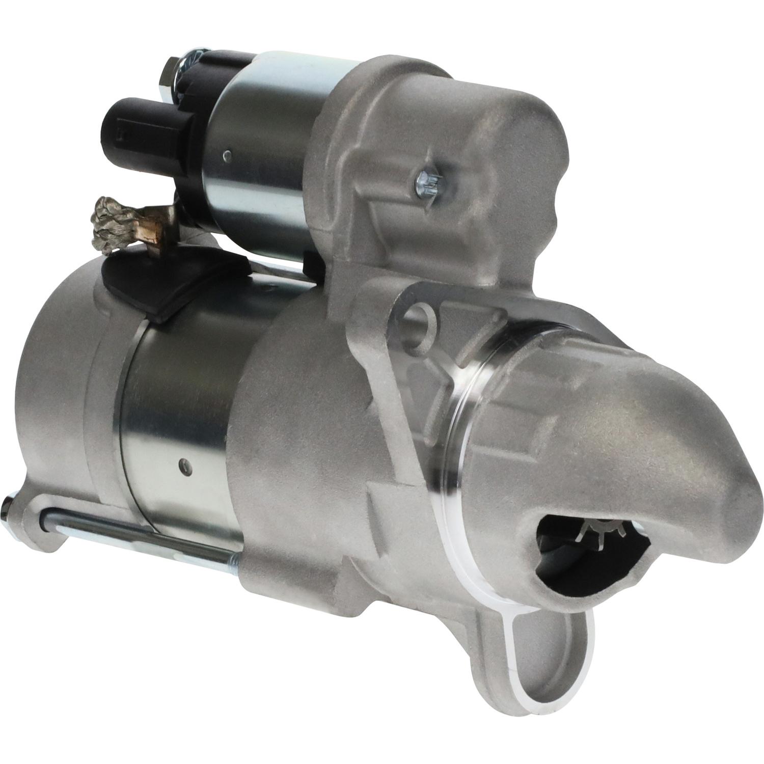 WAI 16069N - Starter Motor WAI 16069N Starter Motor product image 12 of 17