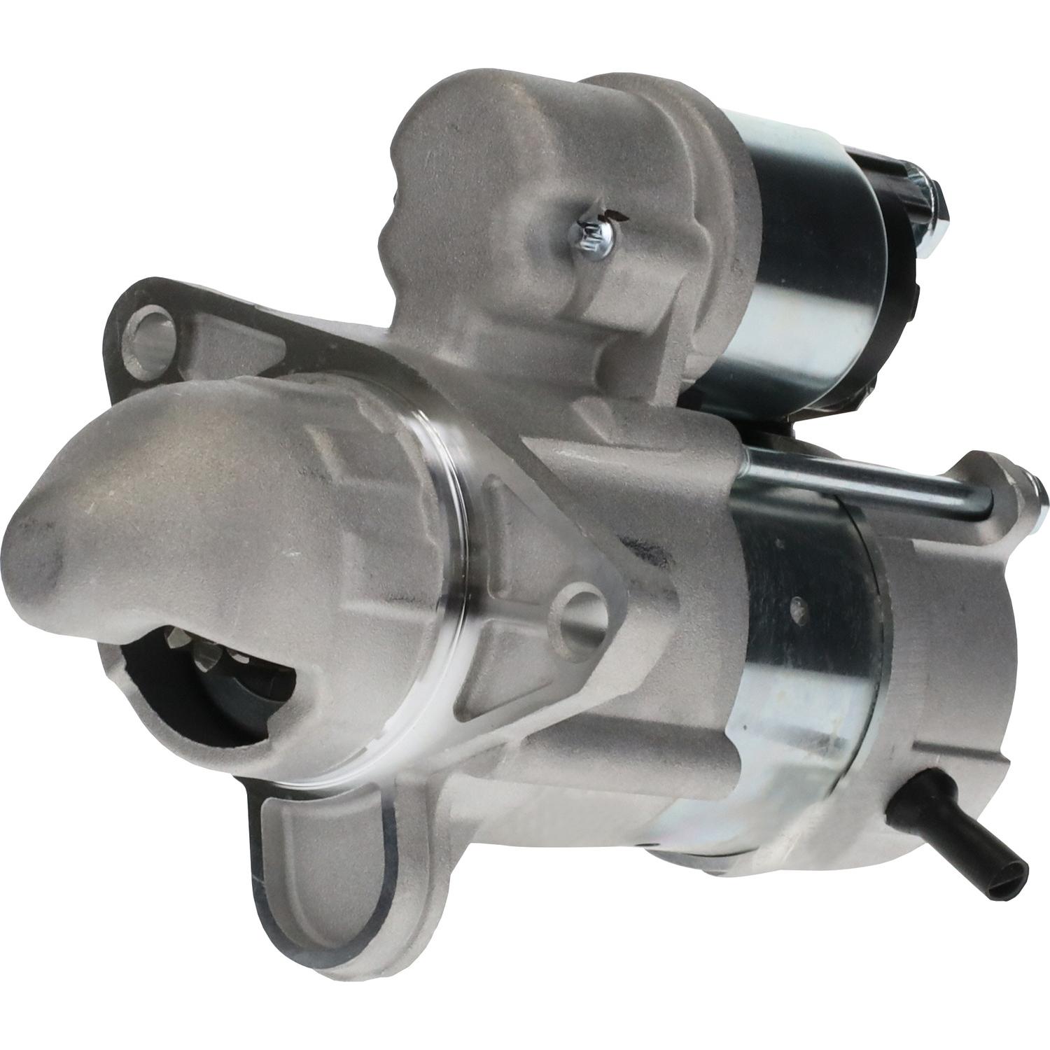 WAI 16069N - Starter Motor WAI 16069N Starter Motor product image 14 of 17