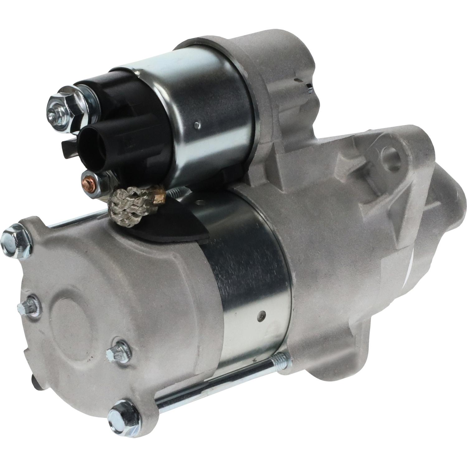 WAI 16069N - Starter Motor WAI 16069N Starter Motor product image 17 of 17