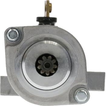 WAI 16075N Starter Motor product image 3 of 25