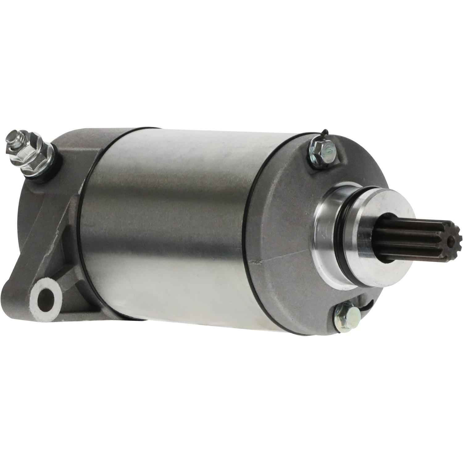 WAI 16077N - Starter Motor WAI 16077N Starter Motor product image 2 of 24