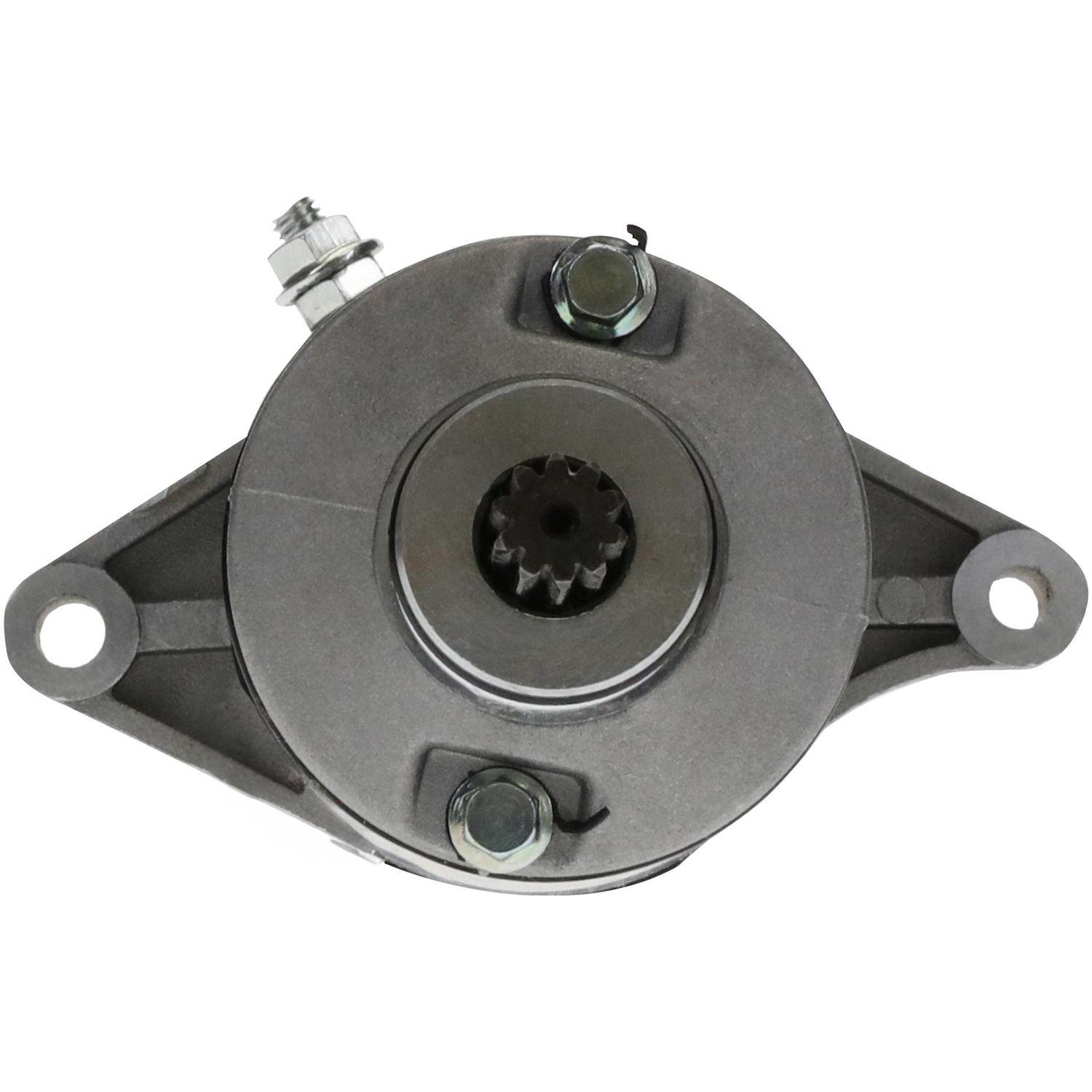 WAI 16077N - Starter Motor WAI 16077N Starter Motor product image 3 of 24