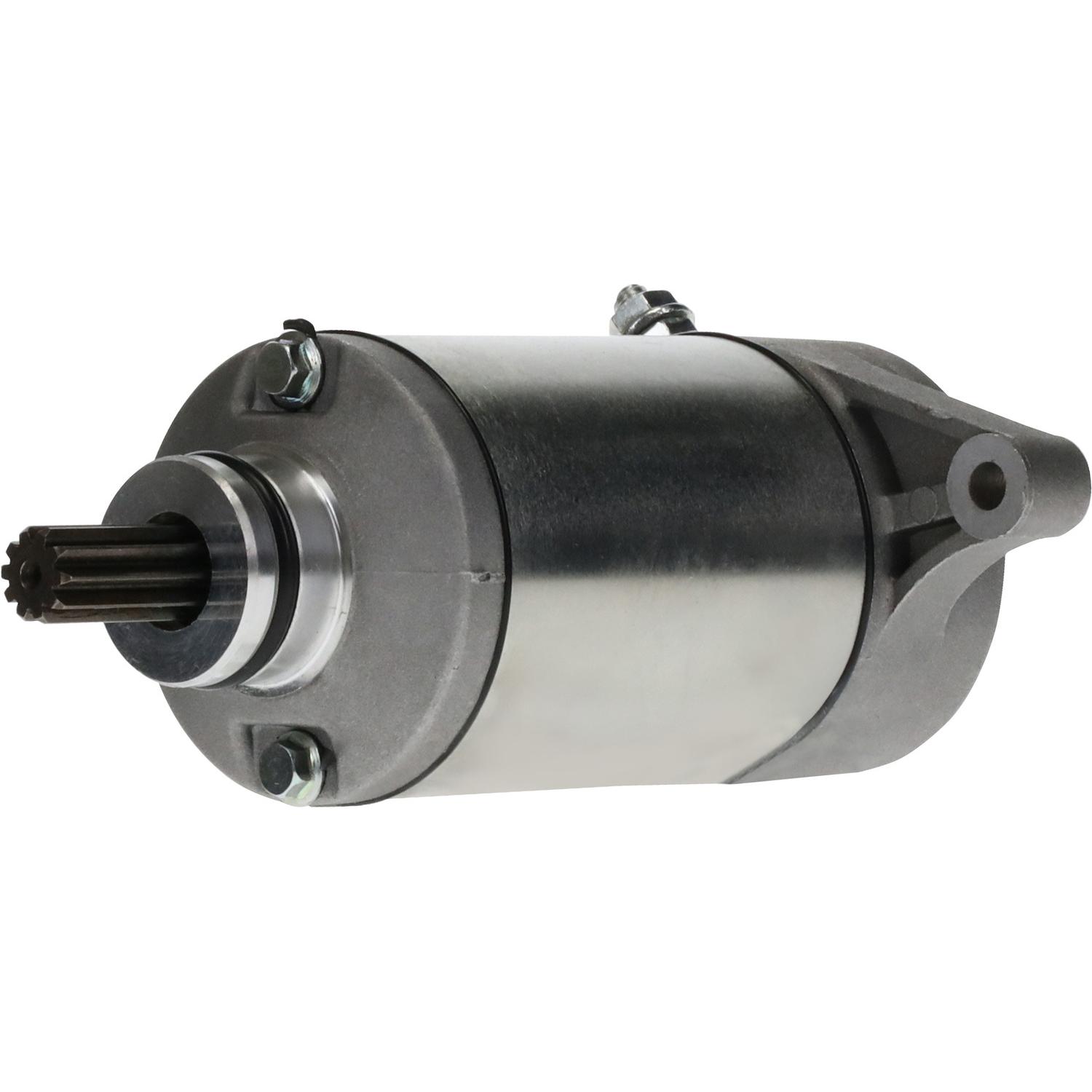 WAI 16077N - Starter Motor WAI 16077N Starter Motor product image 4 of 24