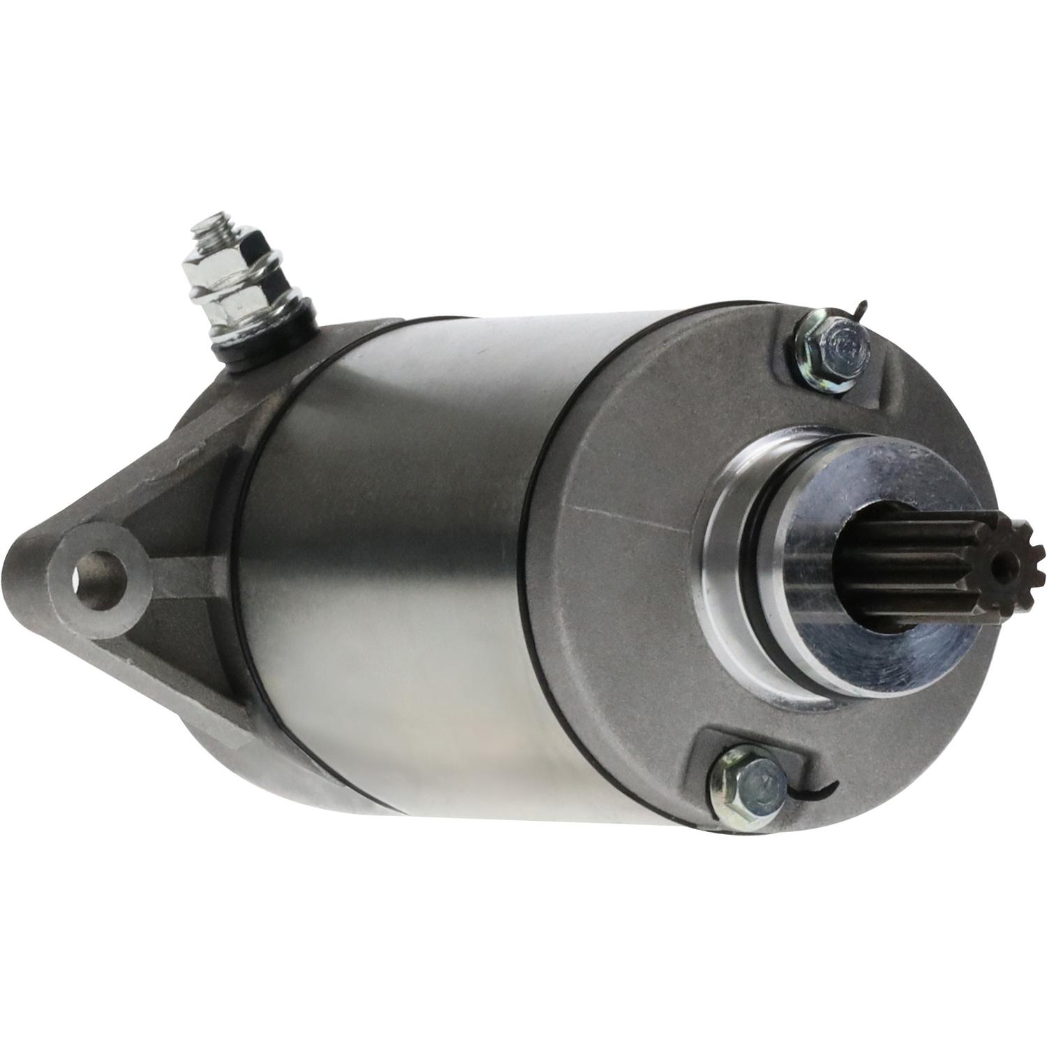 WAI 16077N - Starter Motor WAI 16077N Starter Motor product image 9 of 24