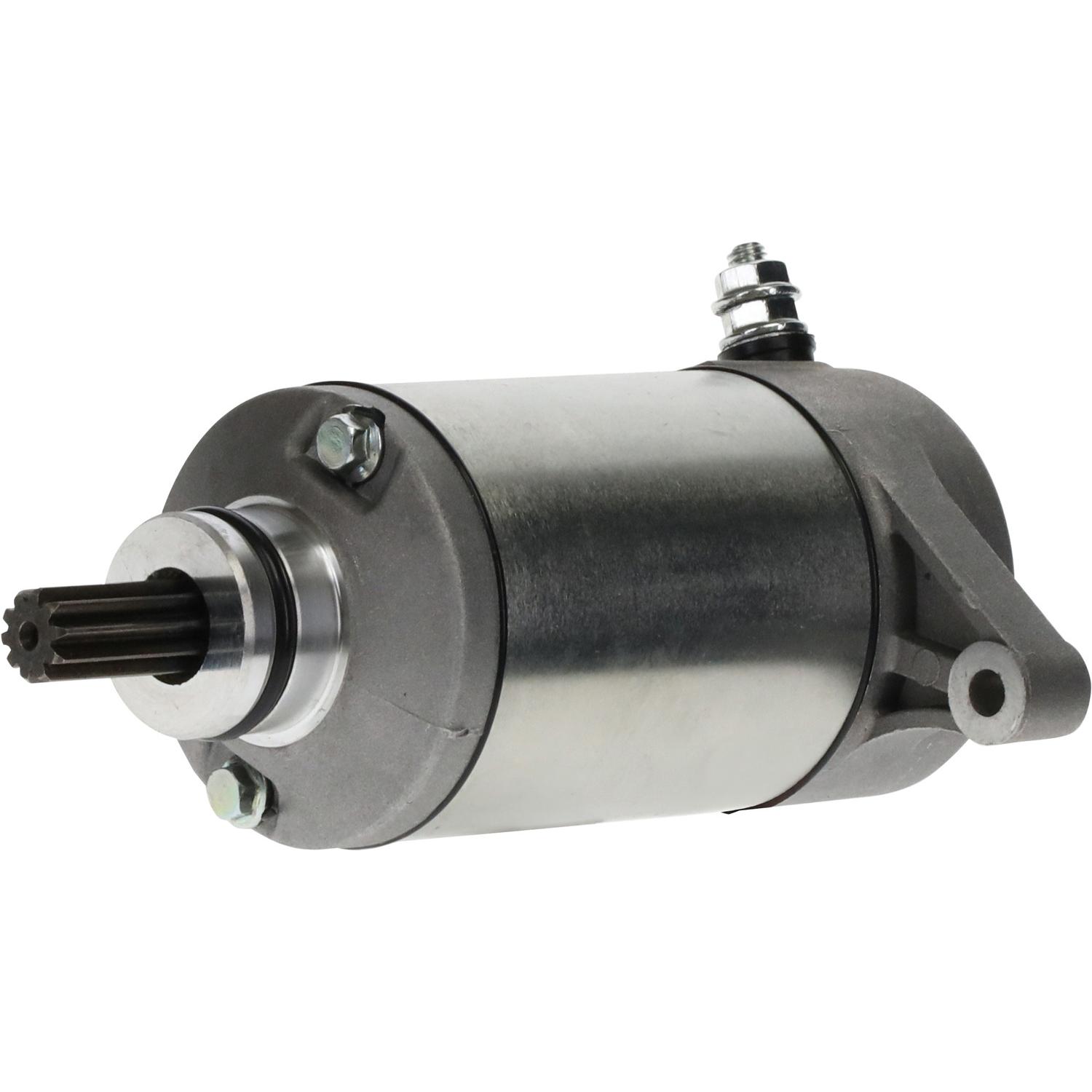 WAI 16077N - Starter Motor WAI 16077N Starter Motor product image 10 of 24