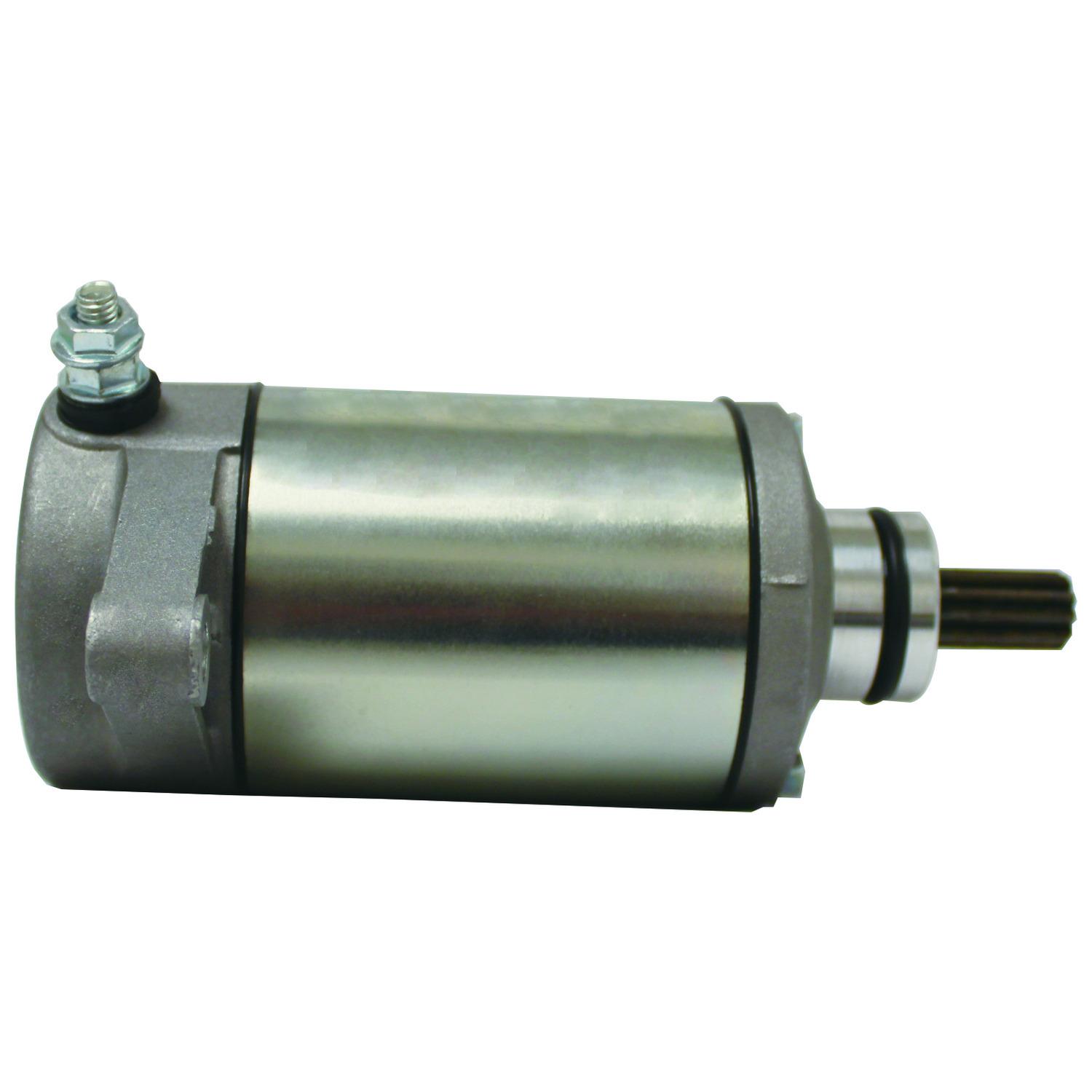 WAI 16077N - Starter Motor WAI 16077N Starter Motor product image 15 of 24