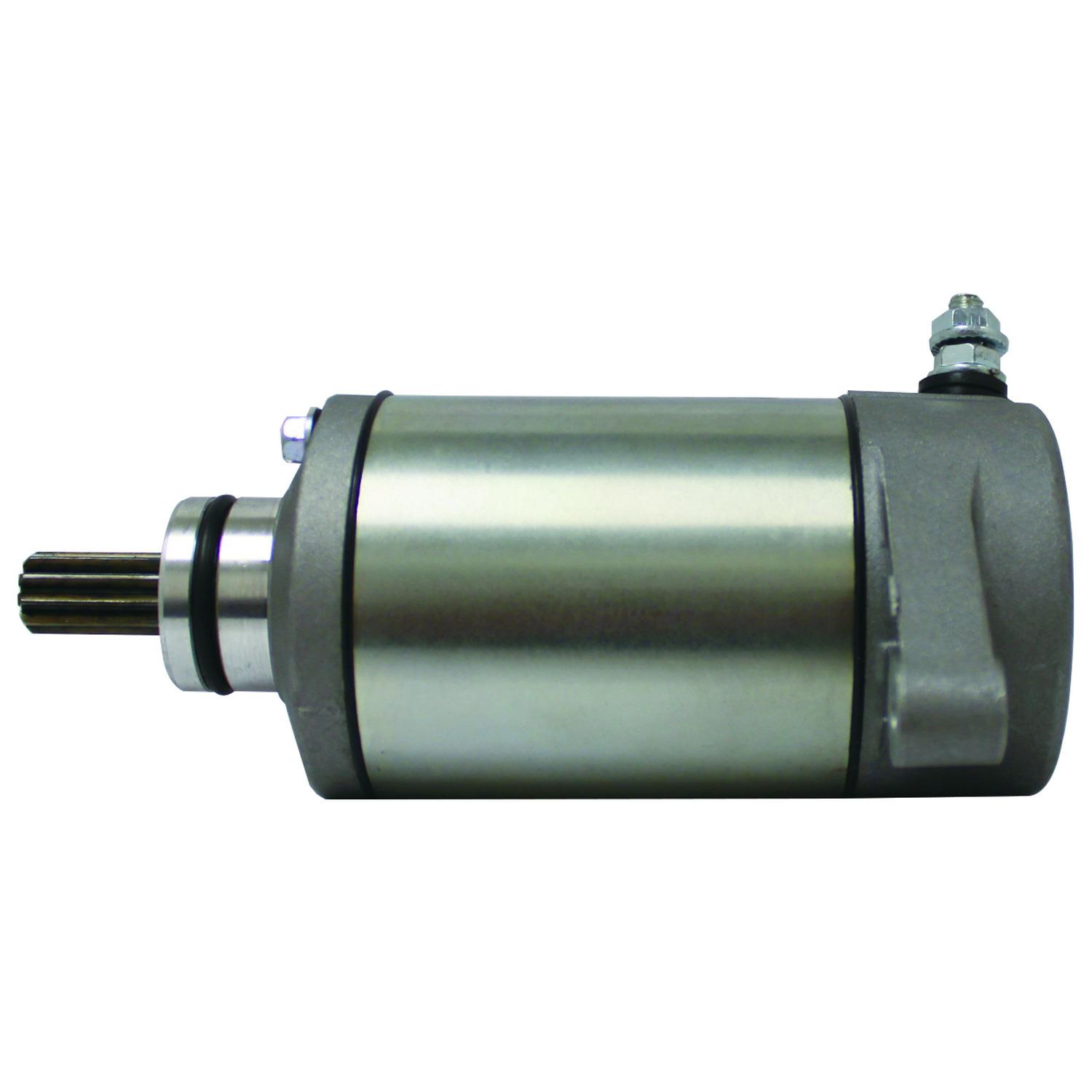 WAI 16077N - Starter Motor WAI 16077N Starter Motor product image 16 of 24