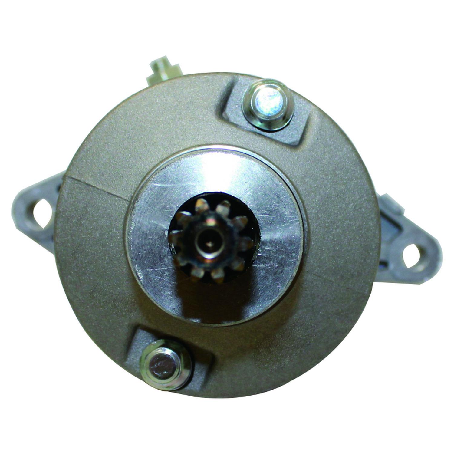 WAI 16077N - Starter Motor WAI 16077N Starter Motor product image 21 of 24
