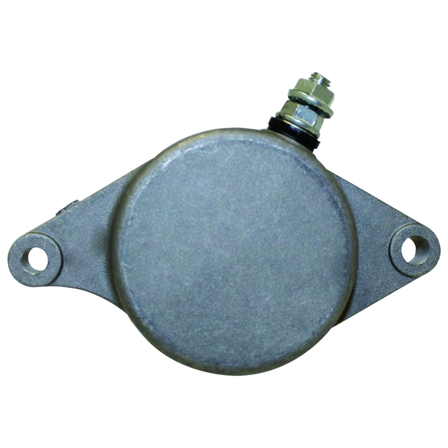 WAI 16077N - Starter Motor WAI 16077N Starter Motor product image 22 of 24
