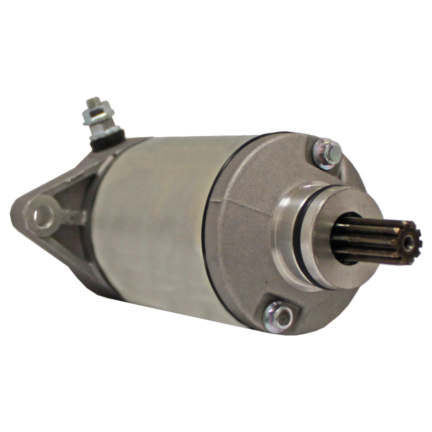 WAI 16077N - Starter Motor WAI 16077N Starter Motor product image 23 of 24