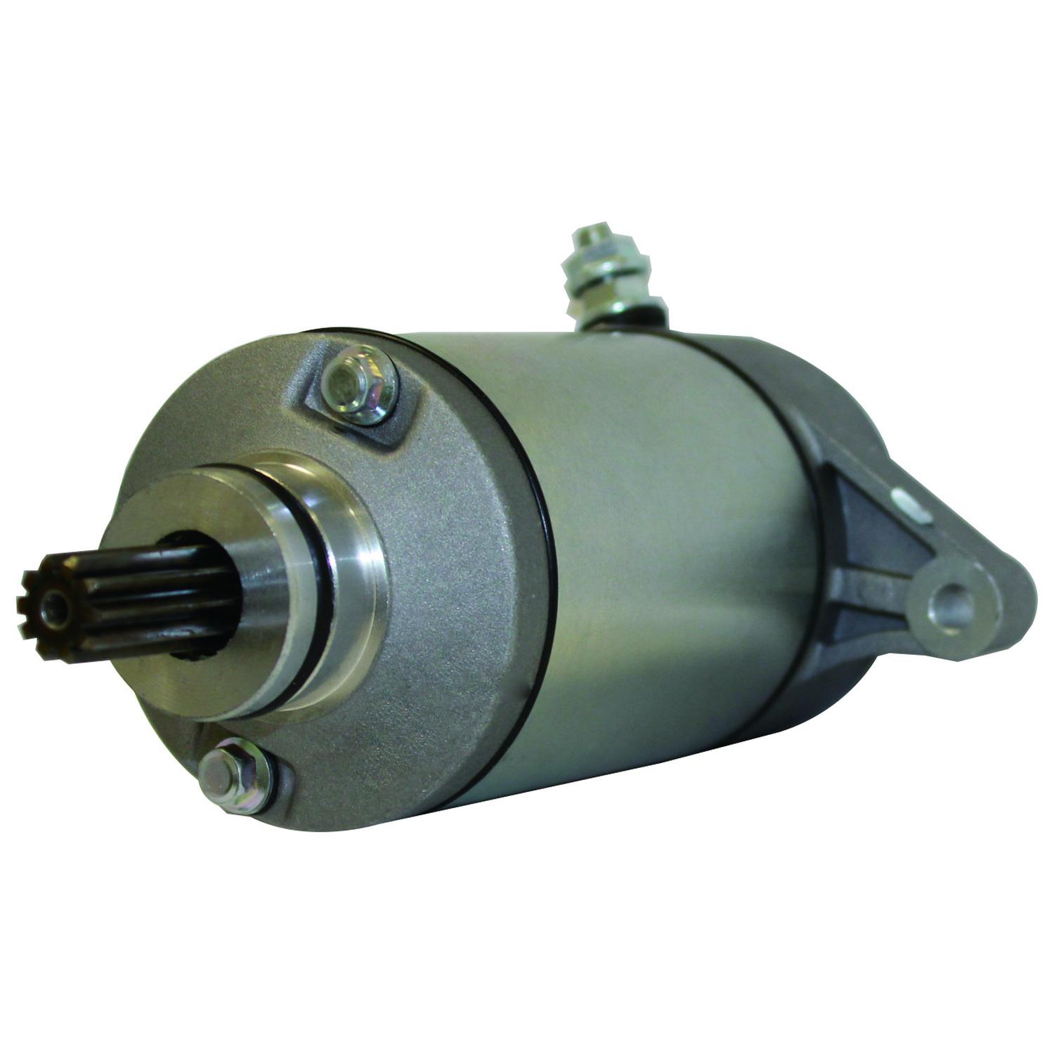 WAI 16077N - Starter Motor WAI 16077N Starter Motor product image 24 of 24