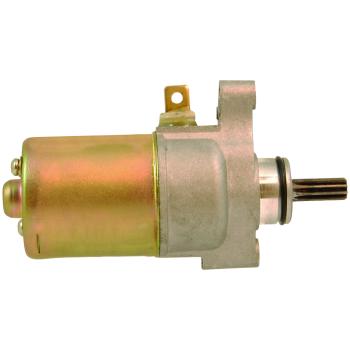 WAI 16079N - Starter Motor WAI 16079N Starter Motor product image 7 of 8