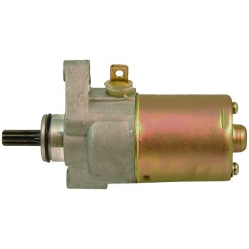 WAI 16079N - Starter Motor WAI 16079N Starter Motor product image 8 of 8