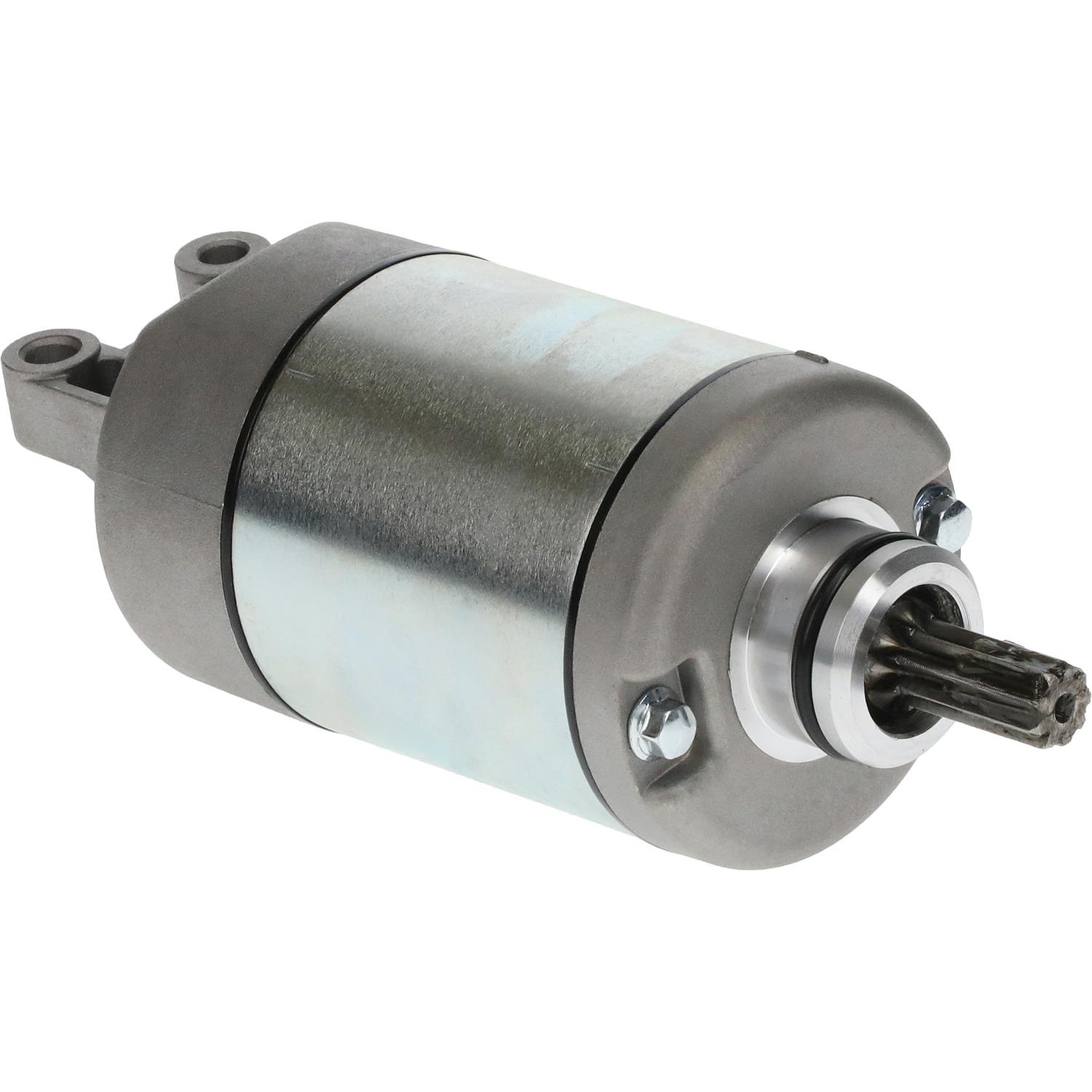 WAI 16087N Starter Motor product image 2 of 25