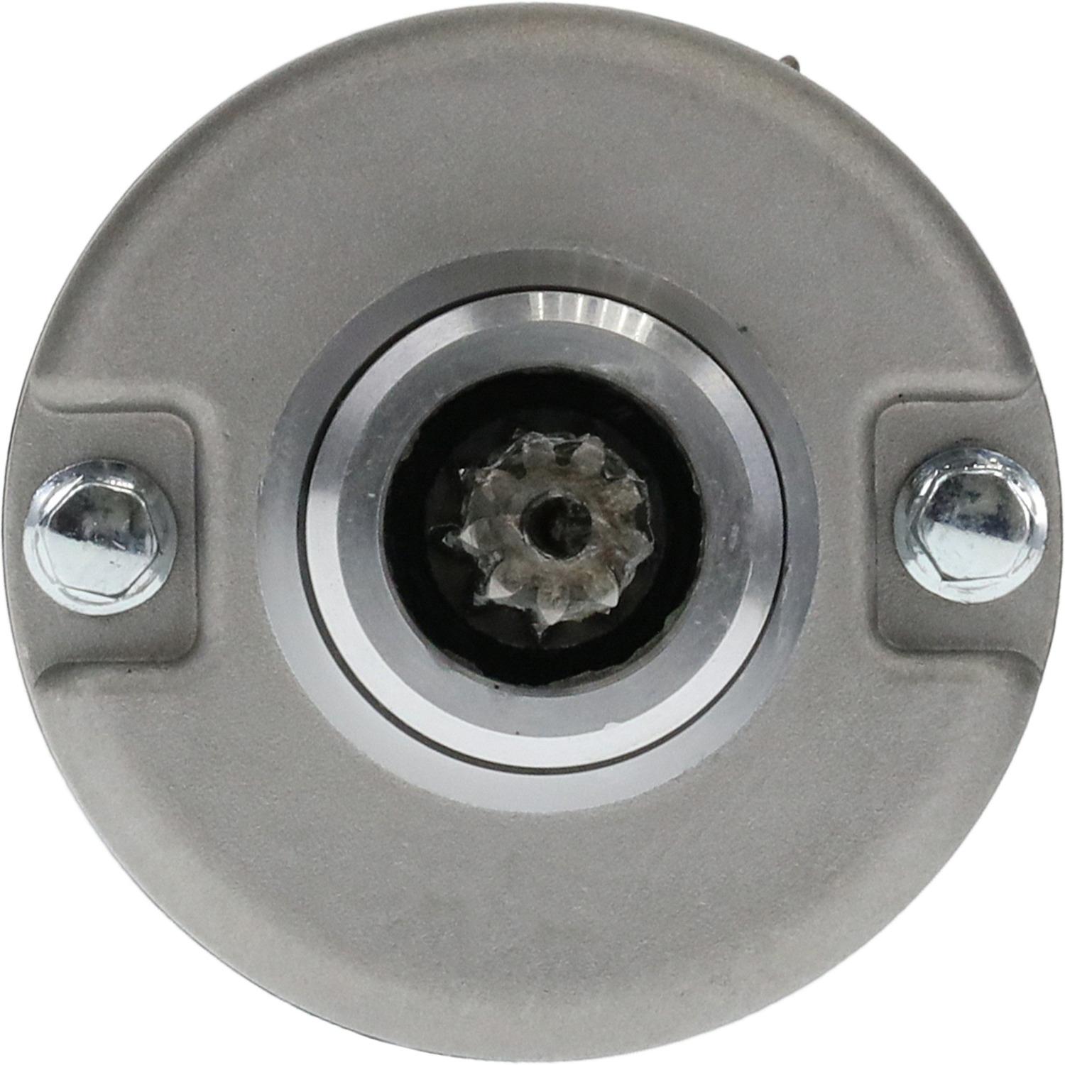 WAI 16087N Starter Motor product image 3 of 25