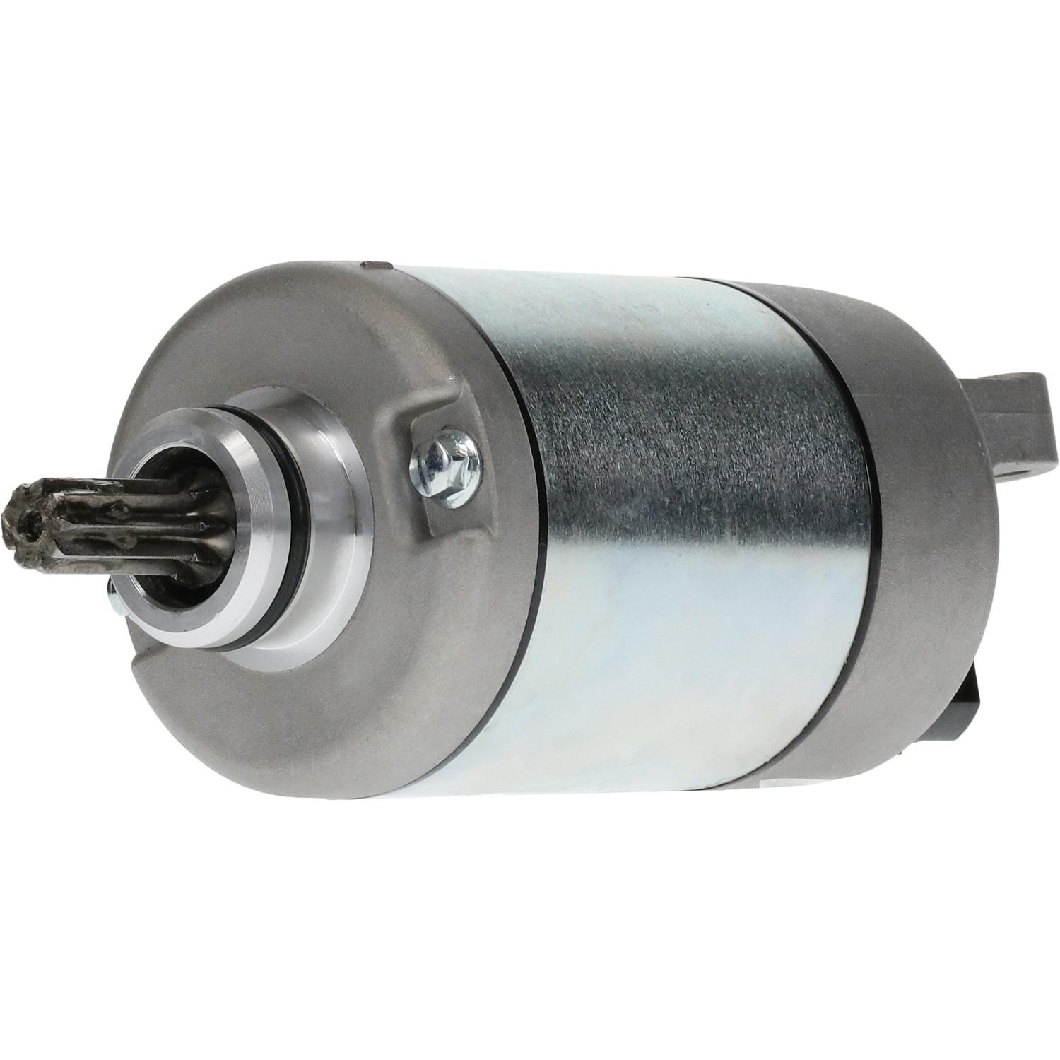 WAI 16087N Starter Motor product image 4 of 25