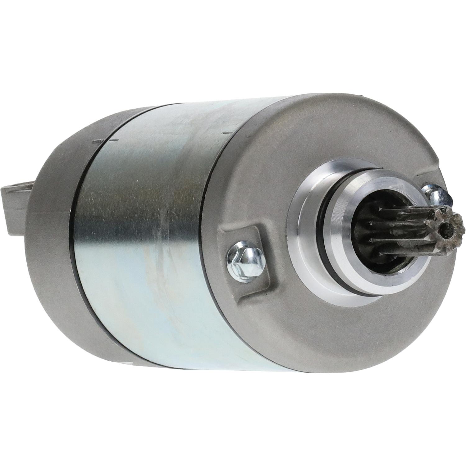 WAI 16087N Starter Motor product image 9 of 25