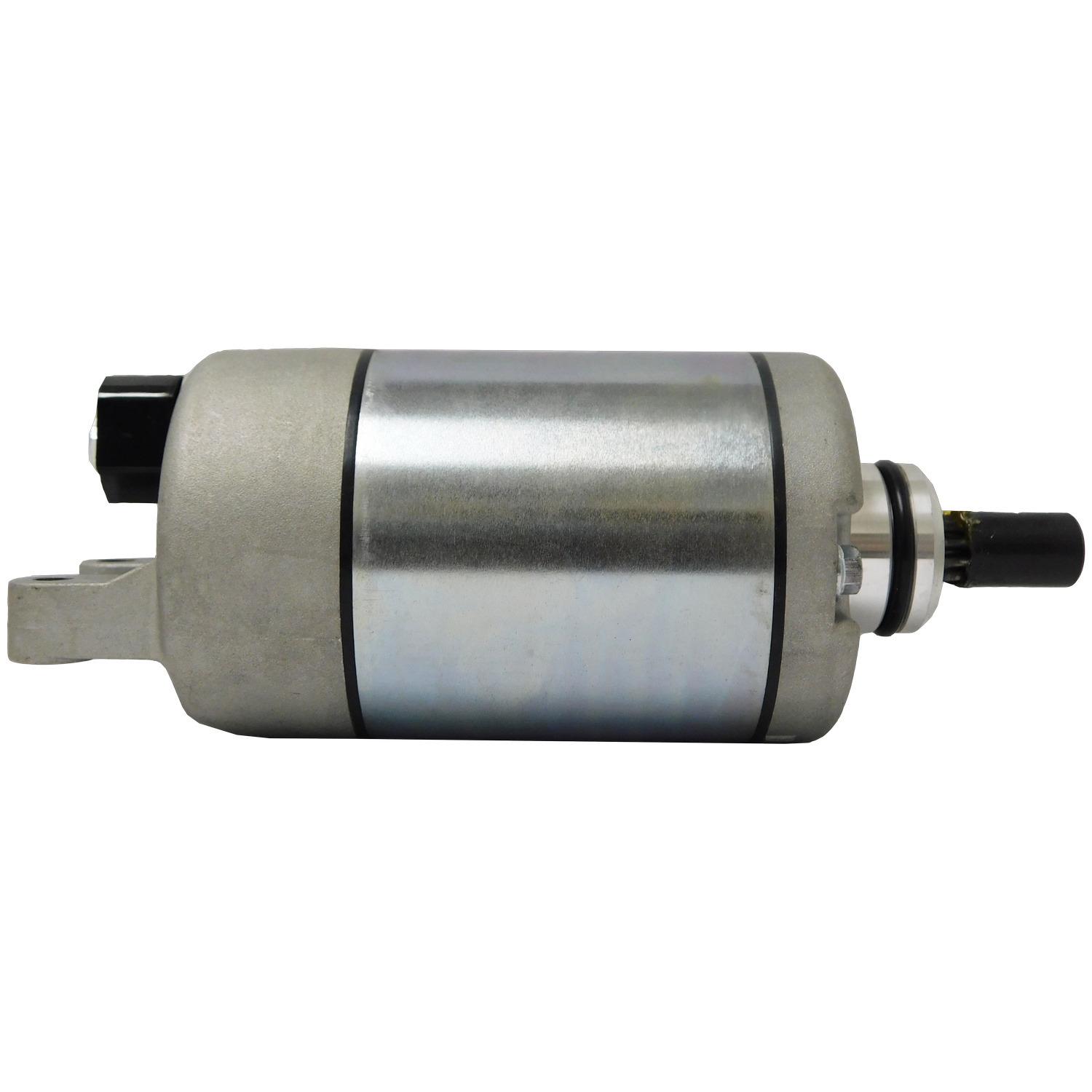 WAI 16087N Starter Motor product image 16 of 25