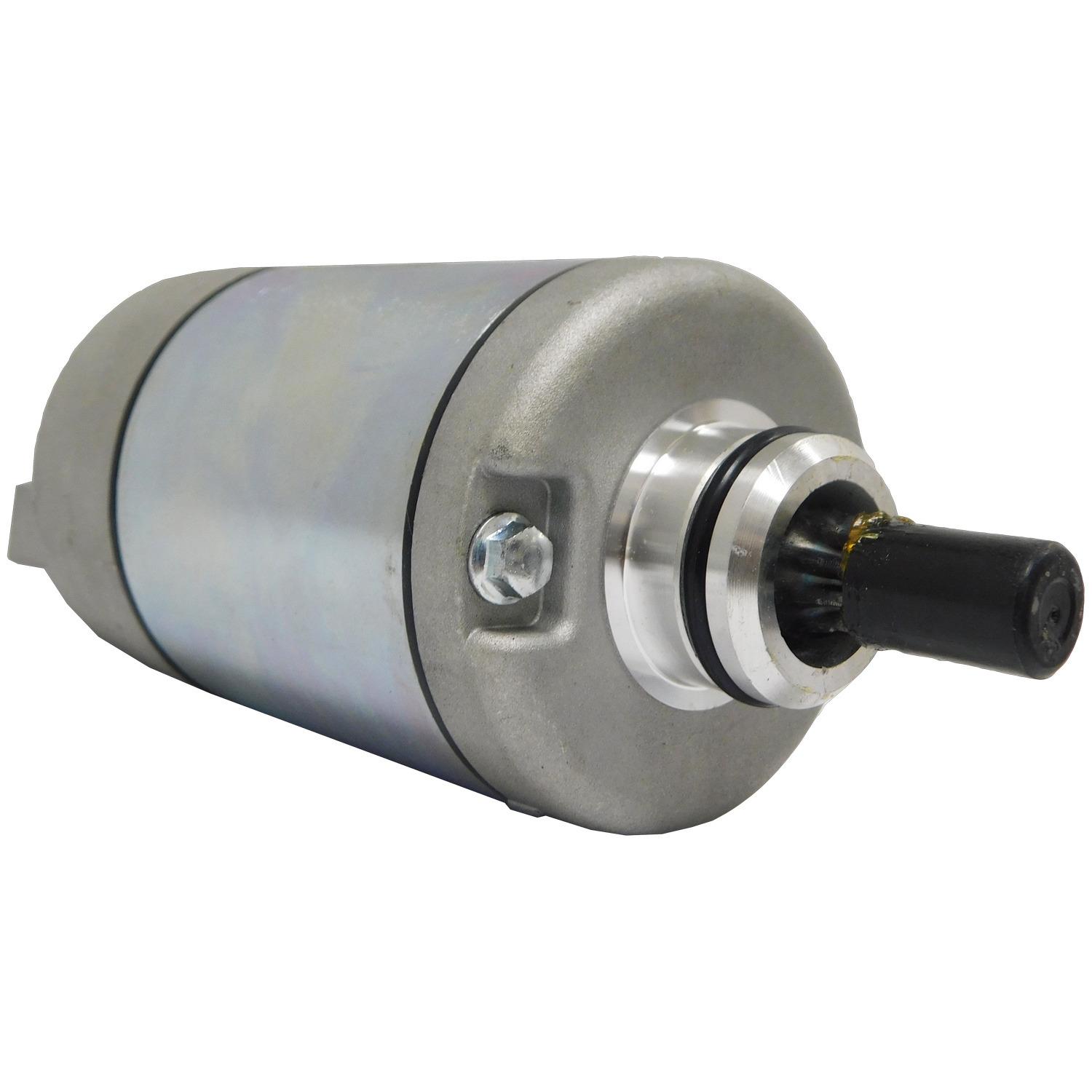 WAI 16087N Starter Motor product image 24 of 25
