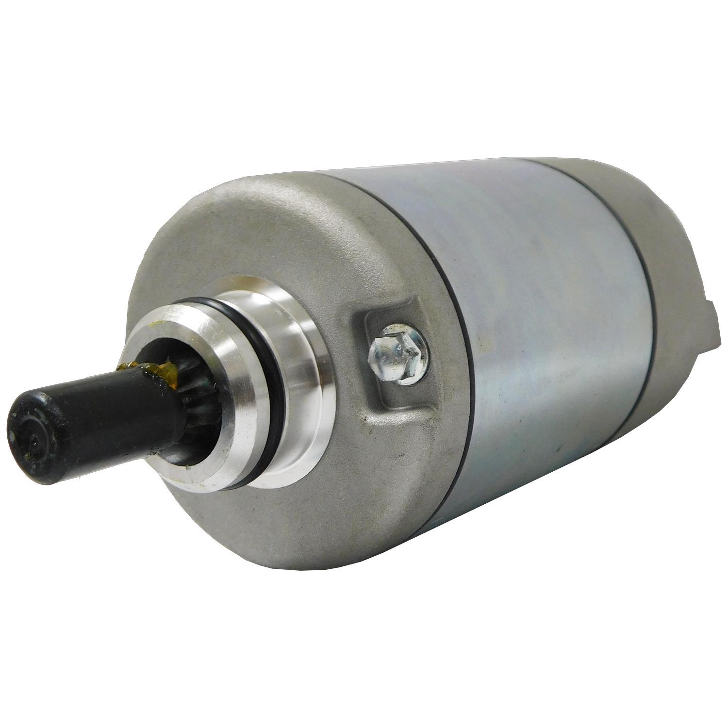 WAI 16087N Starter Motor product image 25 of 25