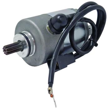 WAI 16090N Starter Motor product image 25 of 25