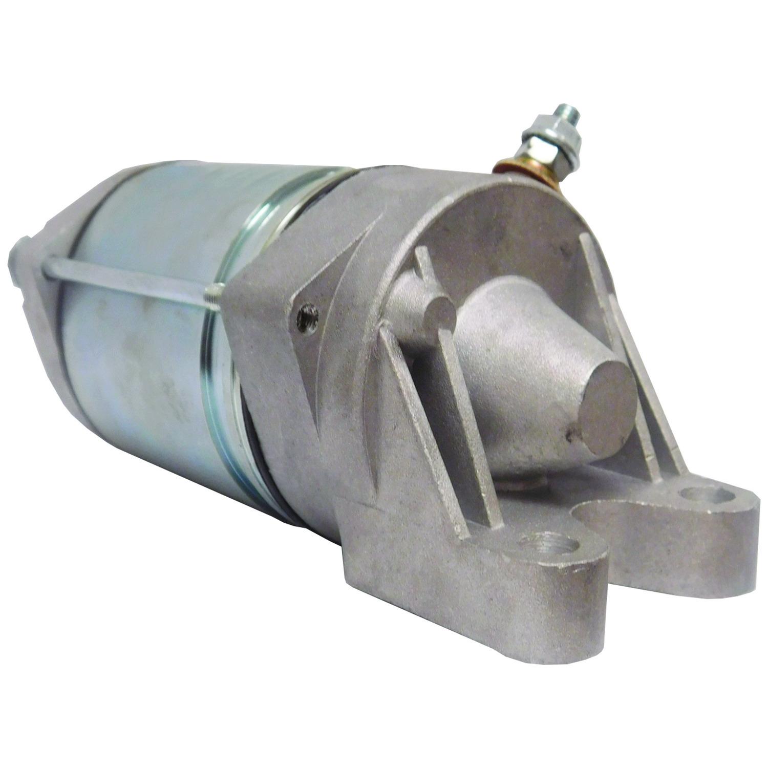 WAI 16092N - Starter Motor WAI 16092N Starter Motor product image 1 of 2