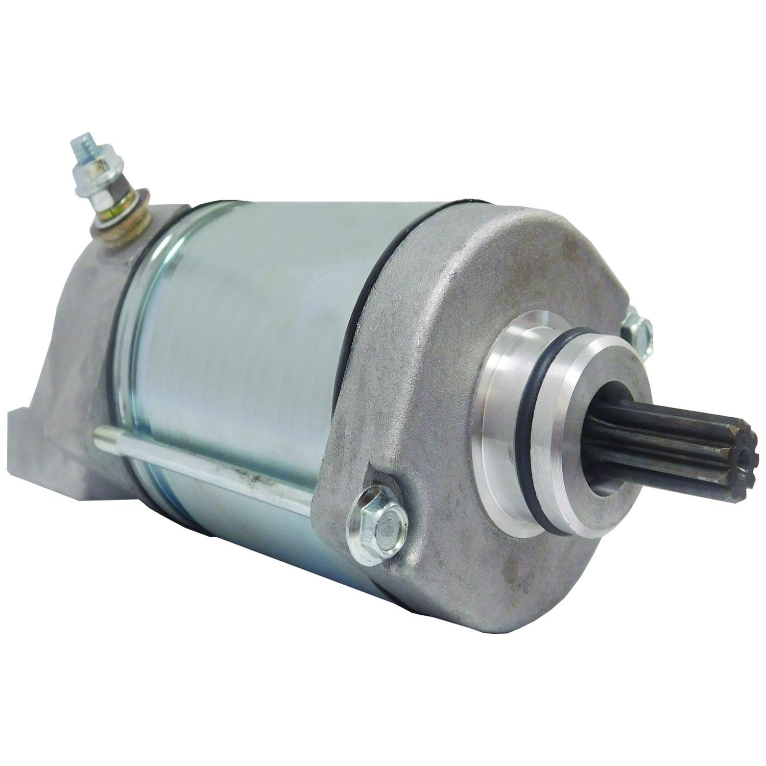 WAI 16092N - Starter Motor WAI 16092N Starter Motor product image 2 of 2