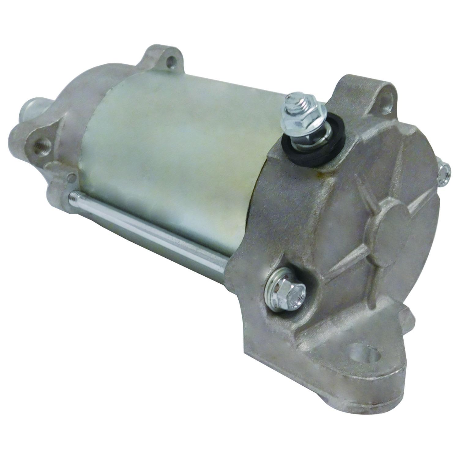 WAI 16093N - Starter Motor WAI 16093N Starter Motor product image 1 of 8