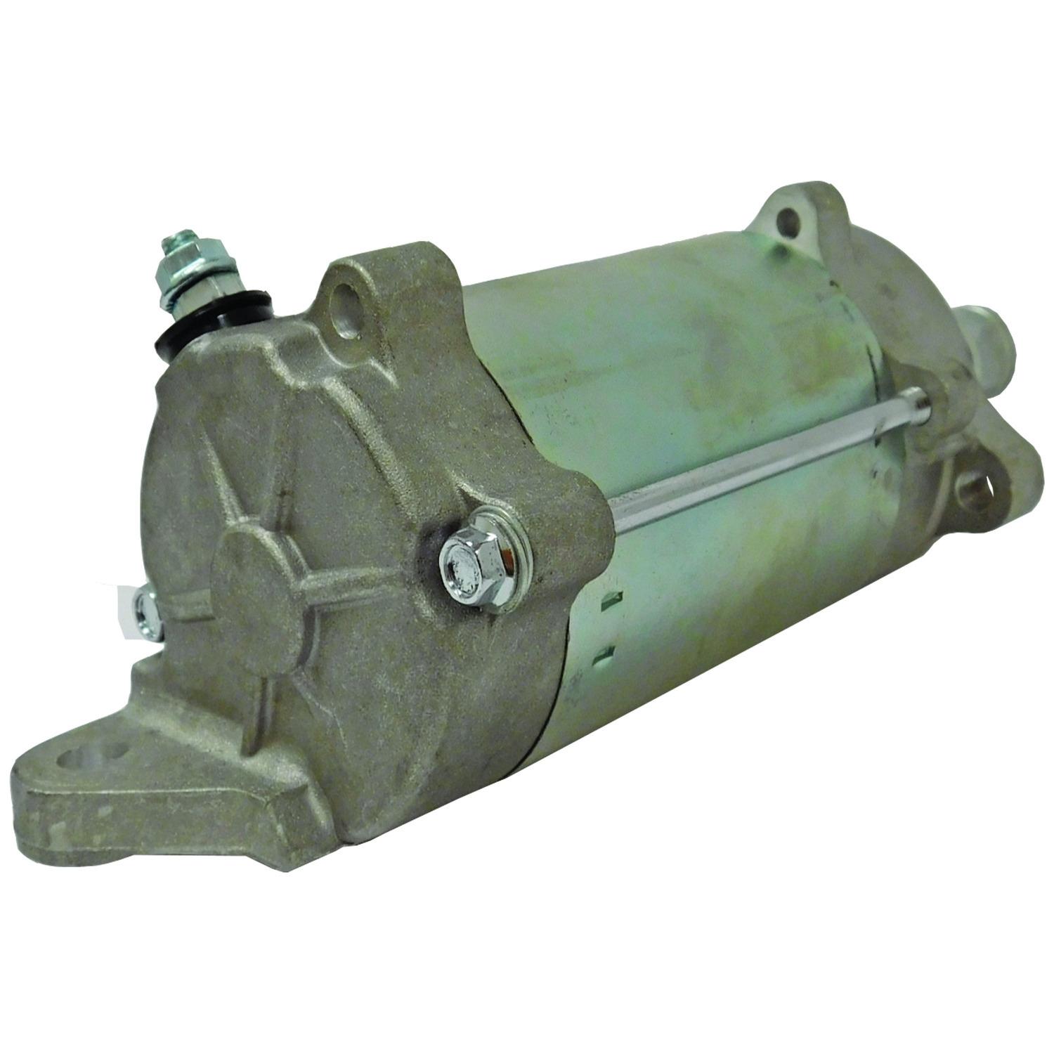 WAI 16093N - Starter Motor WAI 16093N Starter Motor product image 2 of 8