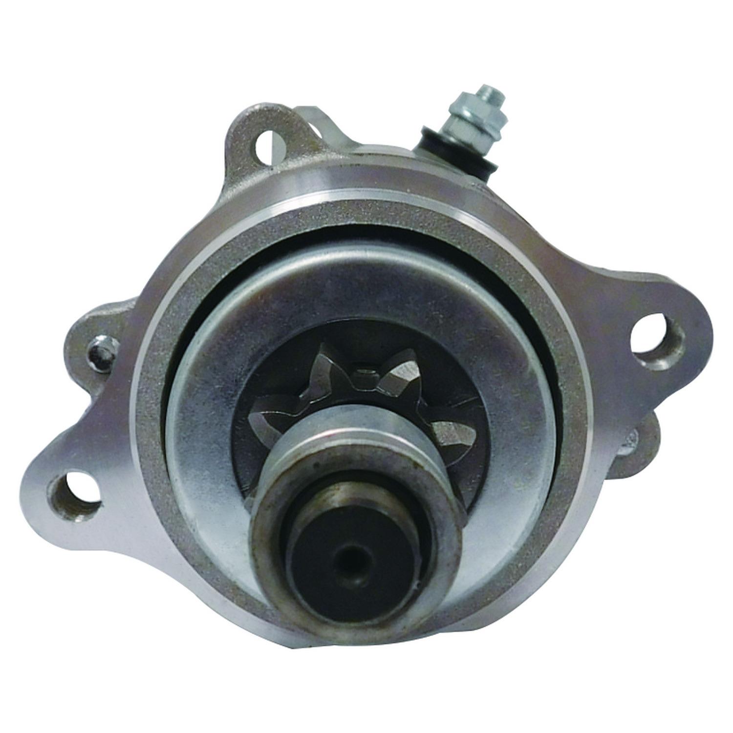 WAI 16093N - Starter Motor WAI 16093N Starter Motor product image 3 of 8