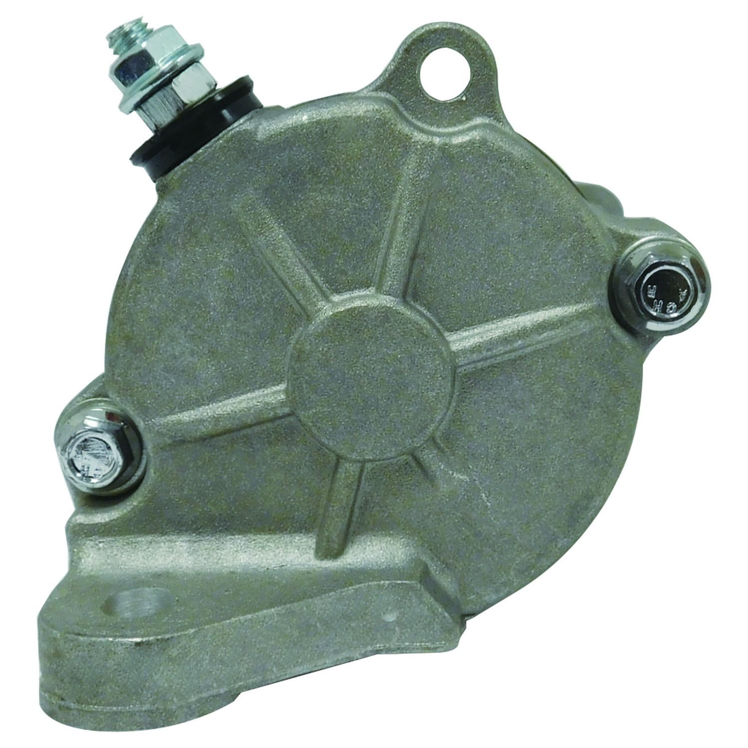 WAI 16093N - Starter Motor WAI 16093N Starter Motor product image 4 of 8