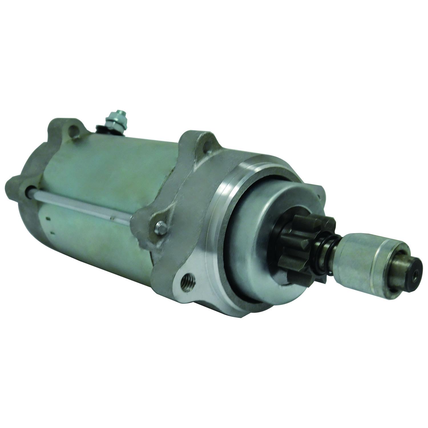 WAI 16093N - Starter Motor WAI 16093N Starter Motor product image 5 of 8