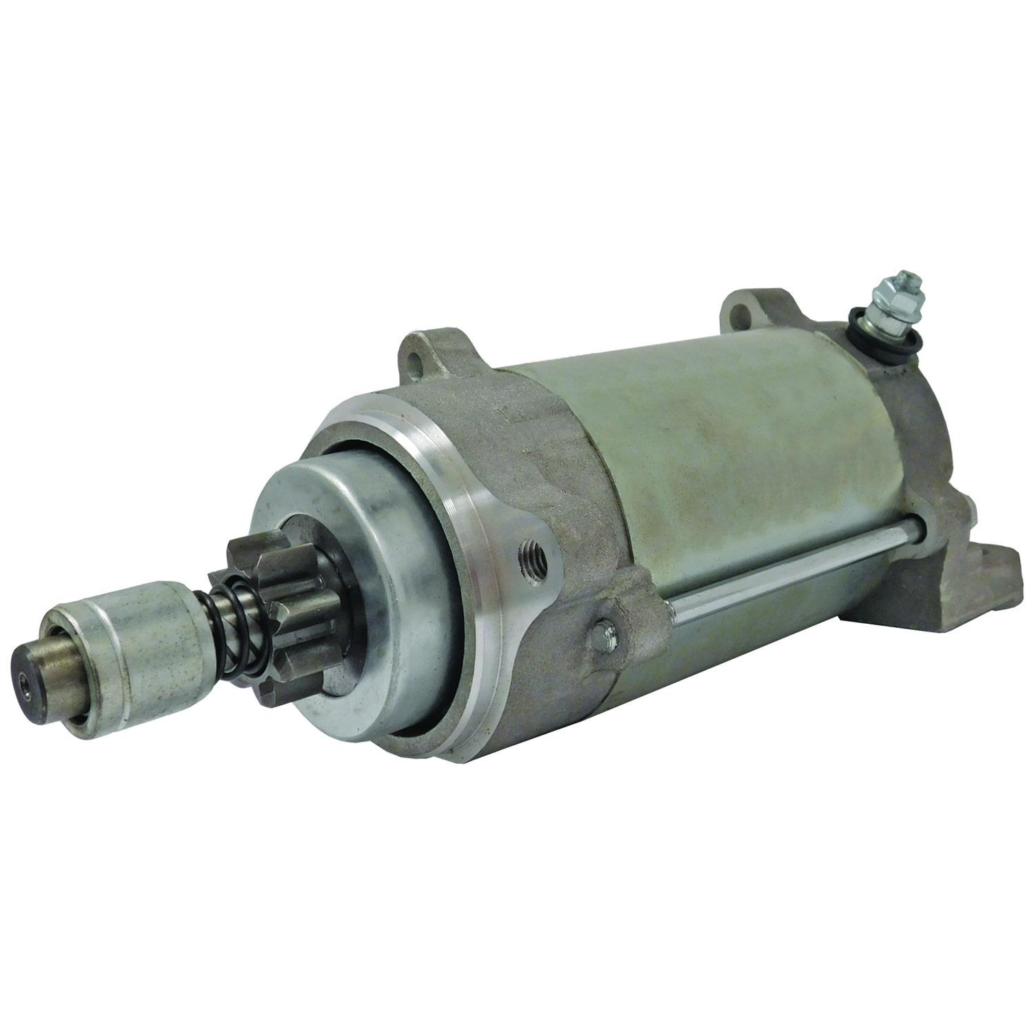 WAI 16093N - Starter Motor WAI 16093N Starter Motor product image 6 of 8
