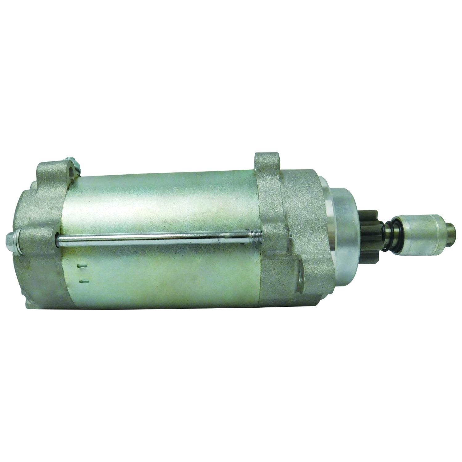 WAI 16093N - Starter Motor WAI 16093N Starter Motor product image 7 of 8
