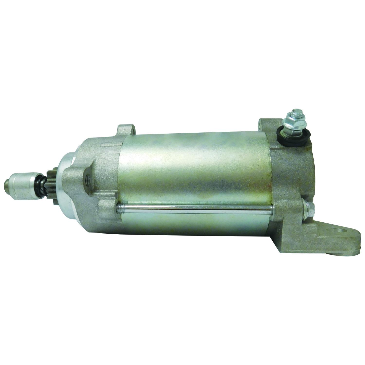 WAI 16093N - Starter Motor WAI 16093N Starter Motor product image 8 of 8