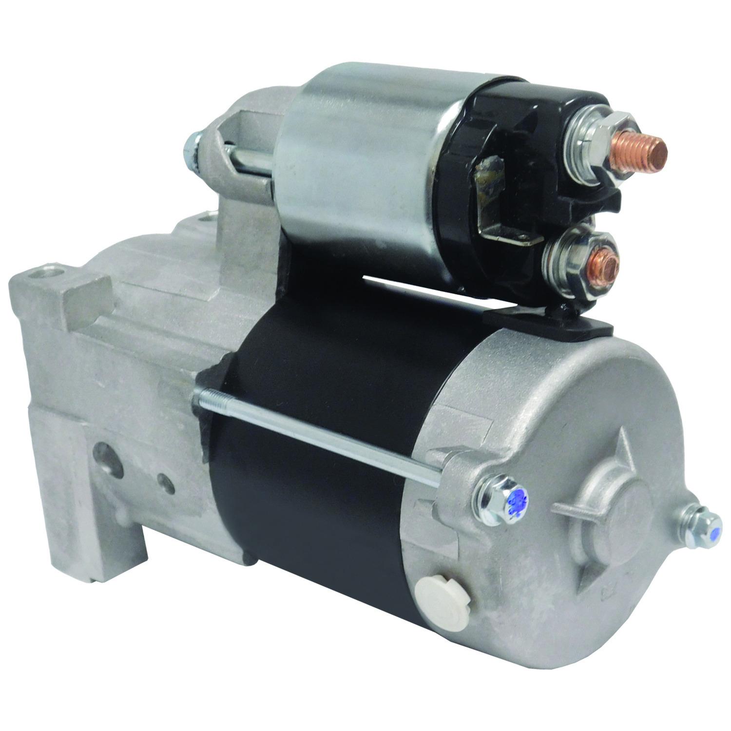 WAI 16094N - Starter Motor WAI 16094N Starter Motor product image 1 of 8