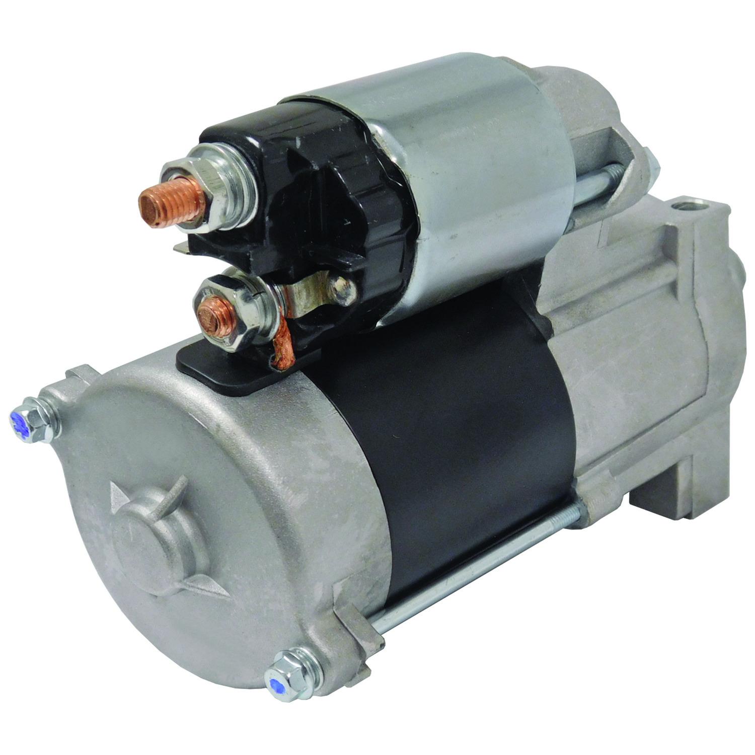 WAI 16094N - Starter Motor WAI 16094N Starter Motor product image 2 of 8