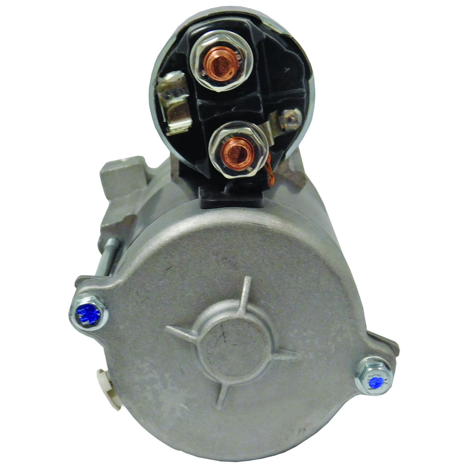 WAI 16094N - Starter Motor WAI 16094N Starter Motor product image 4 of 8