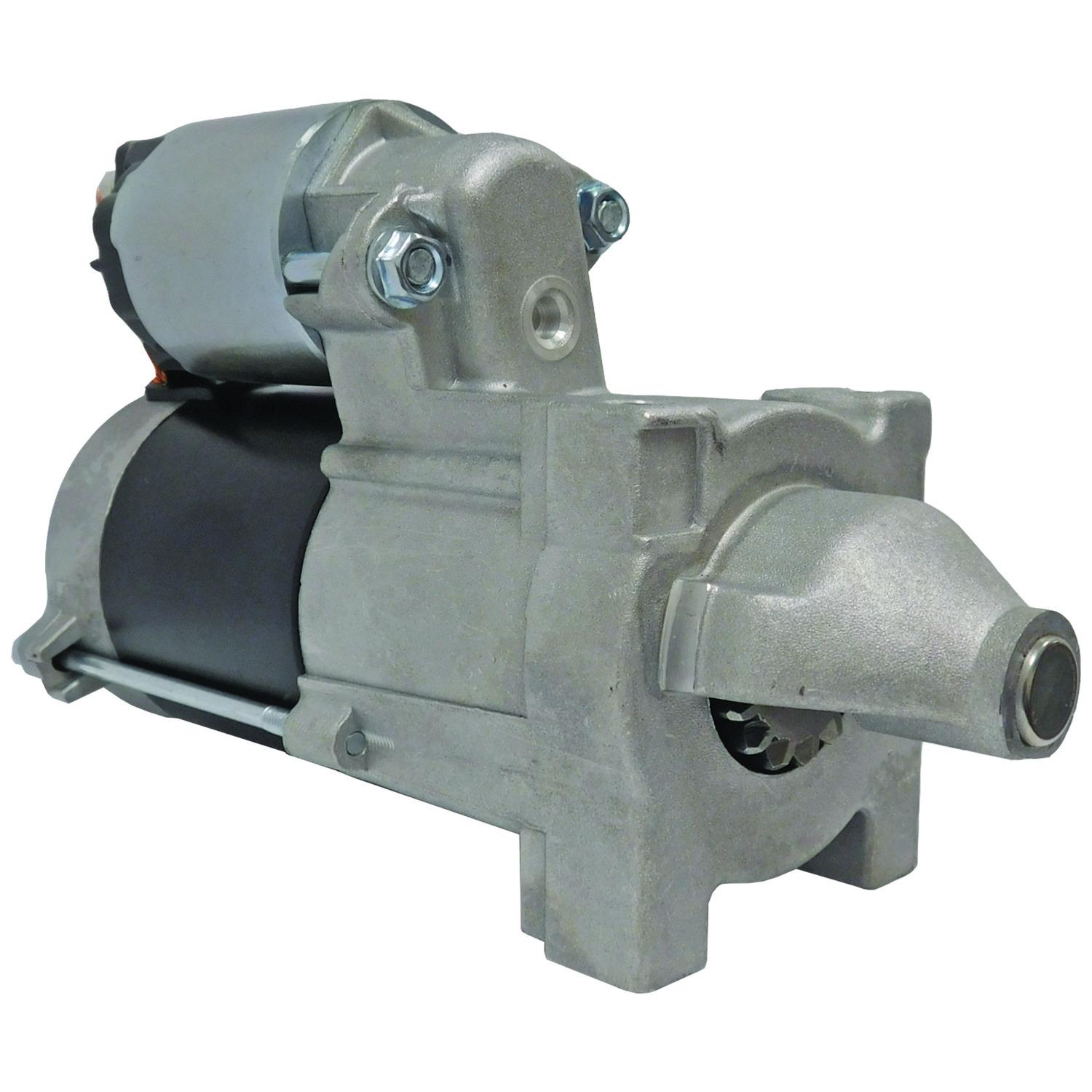 WAI 16094N - Starter Motor WAI 16094N Starter Motor product image 5 of 8