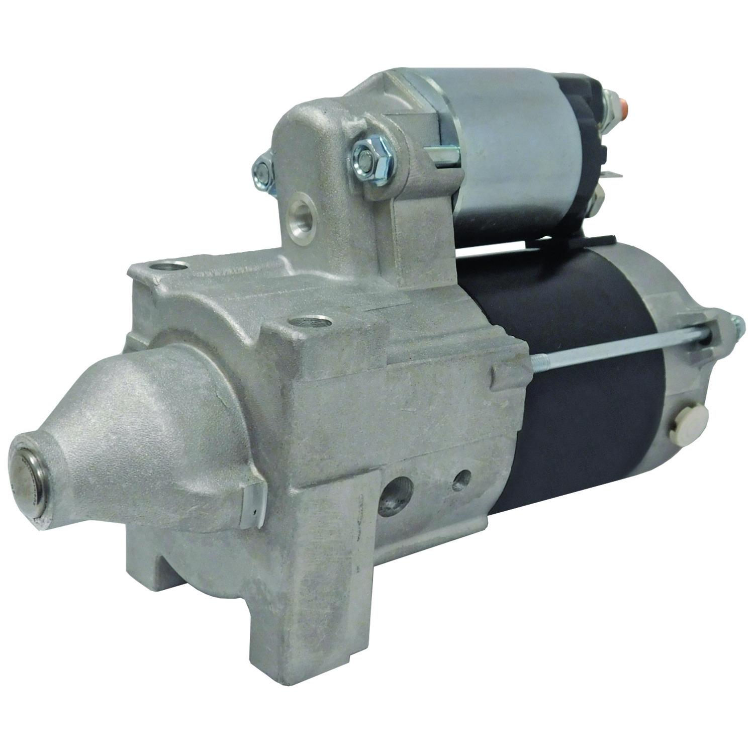 WAI 16094N - Starter Motor WAI 16094N Starter Motor product image 6 of 8