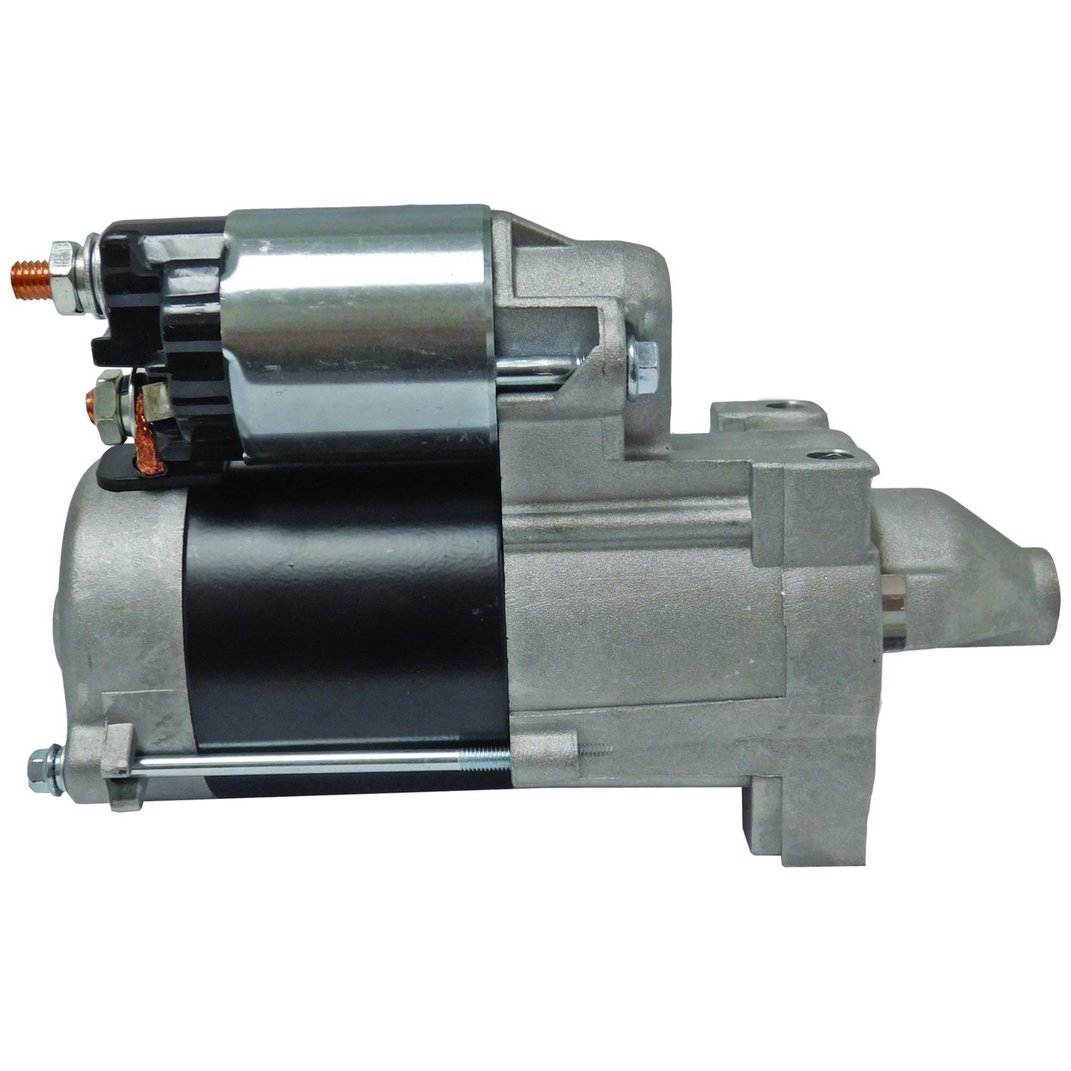 WAI 16094N - Starter Motor WAI 16094N Starter Motor product image 7 of 8