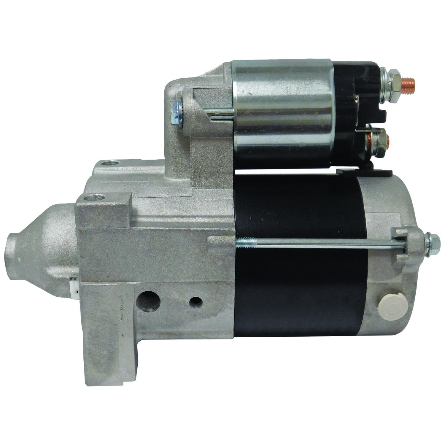 WAI 16094N - Starter Motor WAI 16094N Starter Motor product image 8 of 8