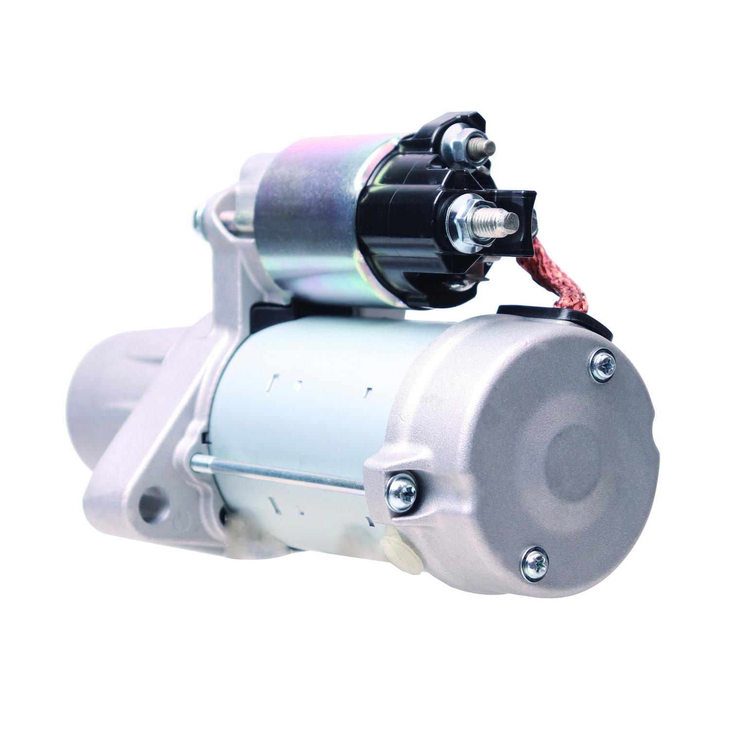 WAI 16098N - Starter Motor WAI 16098N Starter Motor product image 1 of 15