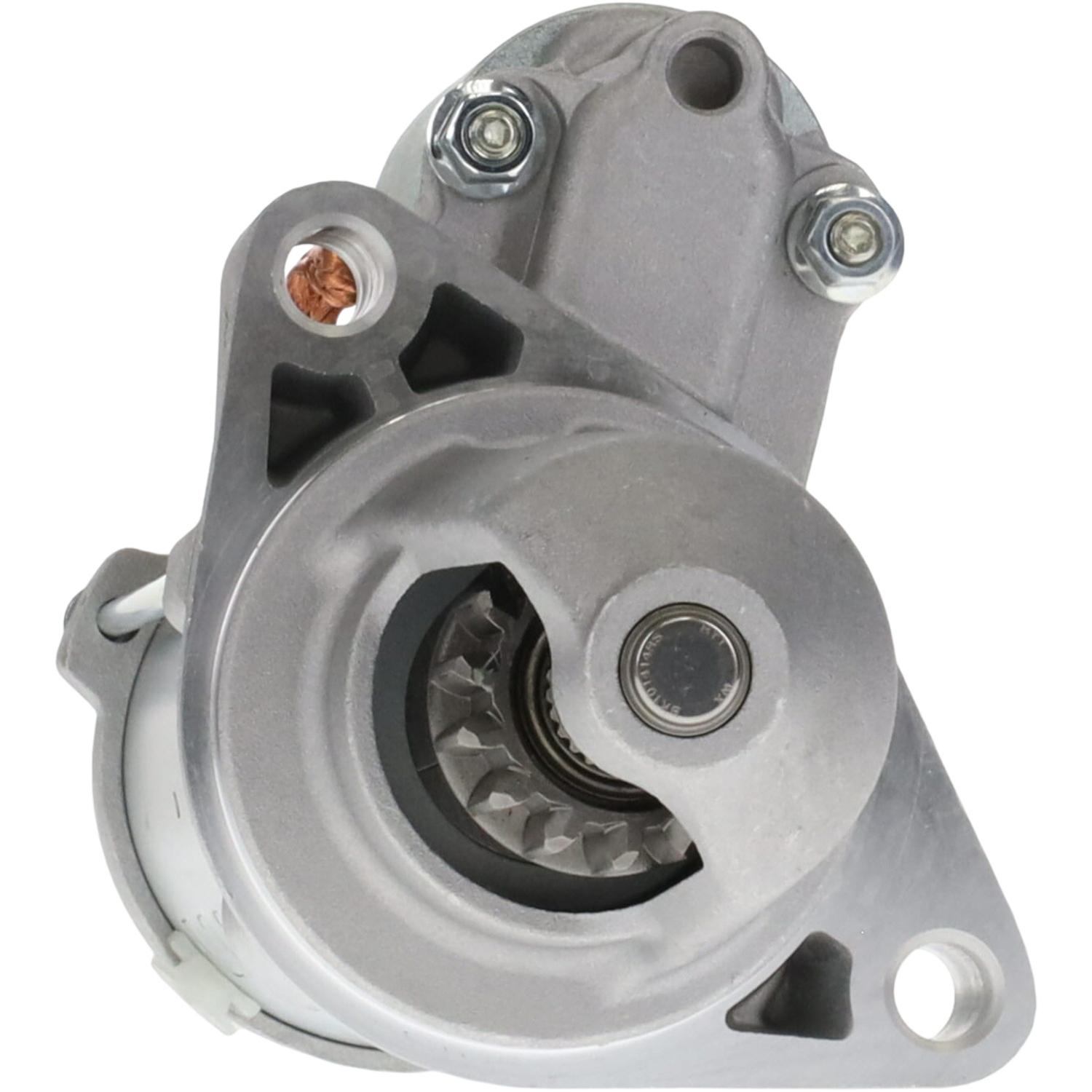WAI 16098N - Starter Motor WAI 16098N Starter Motor product image 2 of 15