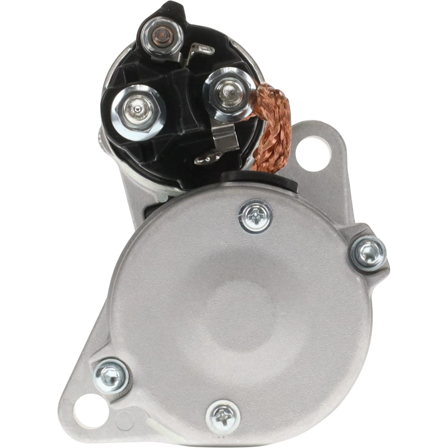 WAI 16098N - Starter Motor WAI 16098N Starter Motor product image 8 of 15
