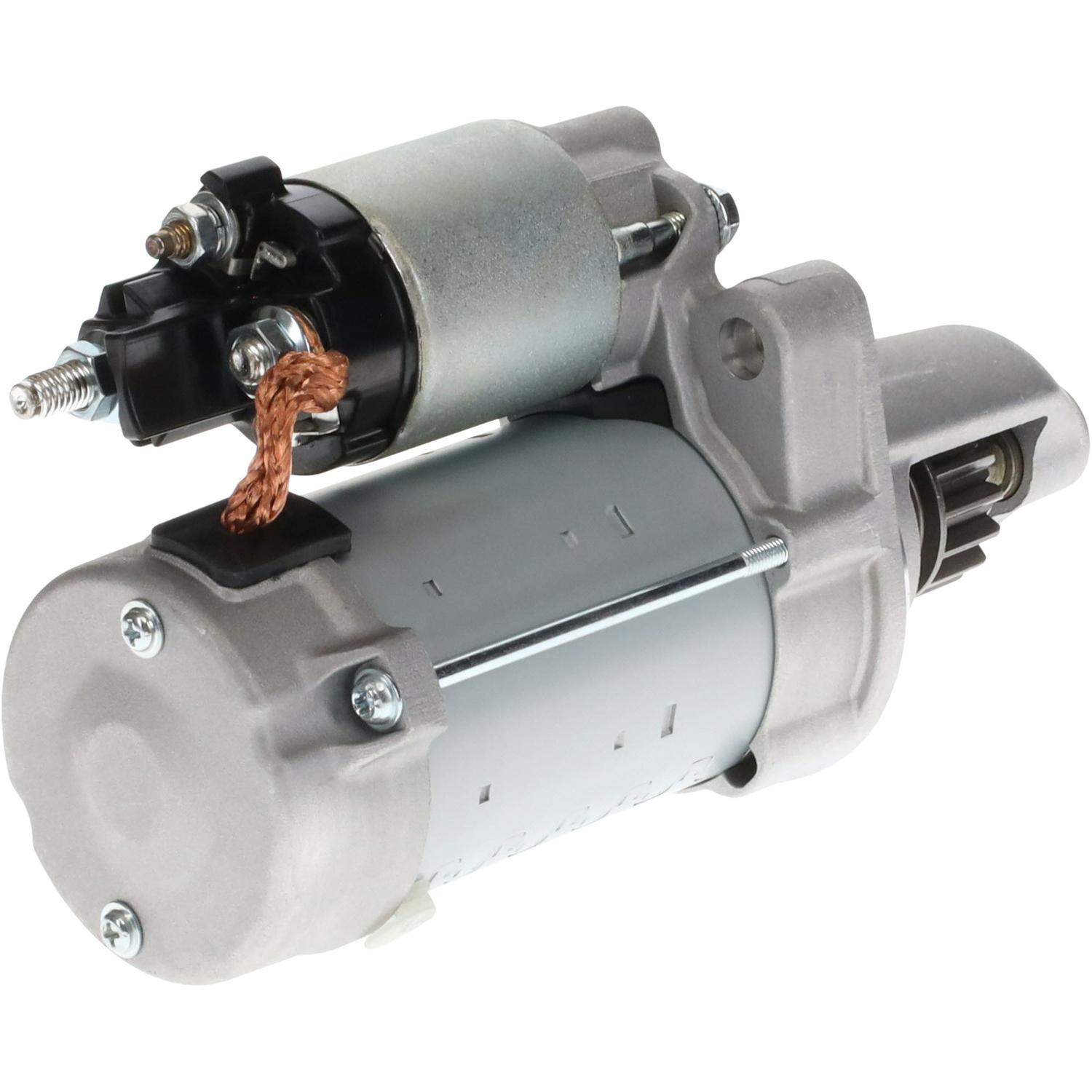 WAI 16098N - Starter Motor WAI 16098N Starter Motor product image 9 of 15